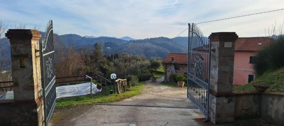 11-Zimmer Haus in Pescaglia, Italy, Nr. 178092 6