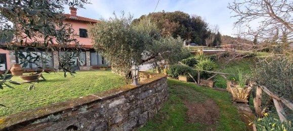 11-Zimmer Haus in Pescaglia, Italy, Nr. 178092 4