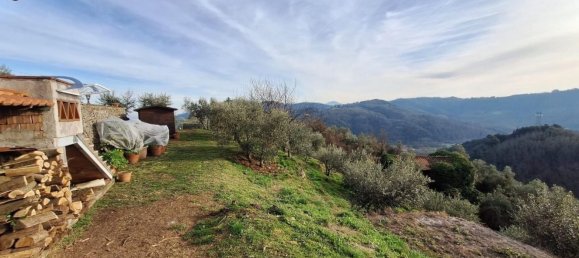 11-Zimmer Haus in Pescaglia, Italy, Nr. 178092 43