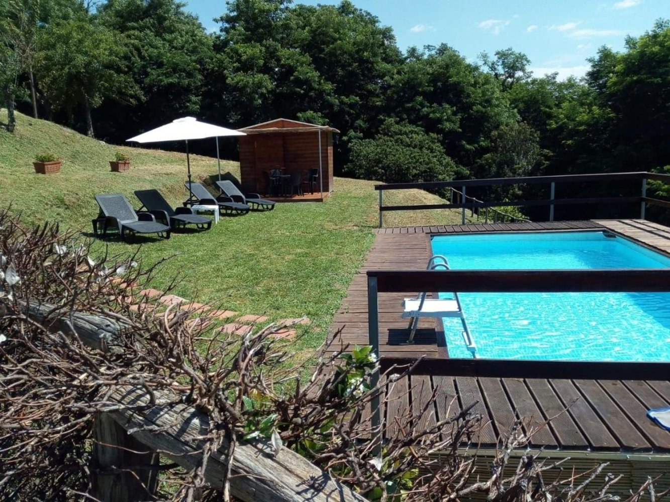 11-Zimmer Haus in Pescaglia, Italy, Nr. 178092