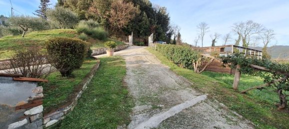 11-Zimmer Haus in Pescaglia, Italy, Nr. 178092 15