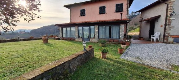 11-Zimmer Haus in Pescaglia, Italy, Nr. 178092 34