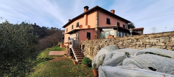 11-Zimmer Haus in Pescaglia, Italy, Nr. 178092 40
