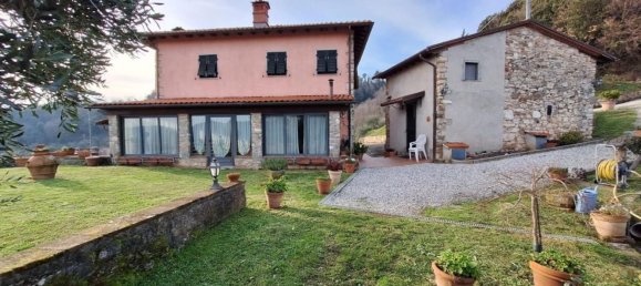 11-Zimmer Haus in Pescaglia, Italy, Nr. 178092 5