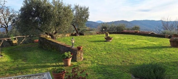 11-Zimmer Haus in Pescaglia, Italy, Nr. 178092 32