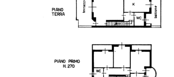 Villa de 4 divisões em Novara, Italy N.º 59172 26