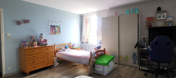 4 chambres Maison à Saint-Berain-sous-Sanvignes, France No. 53836 10