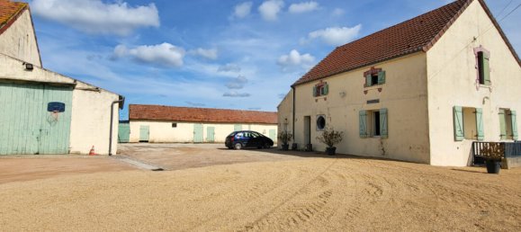 4 chambres Maison à Saint-Berain-sous-Sanvignes, France No. 53836 2
