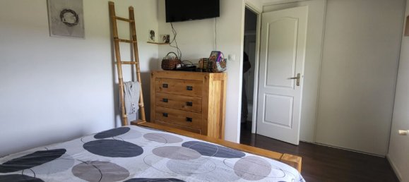 4 chambres Maison à Saint-Berain-sous-Sanvignes, France No. 53836 9