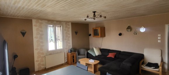 4 chambres Maison à Saint-Berain-sous-Sanvignes, France No. 53836 5