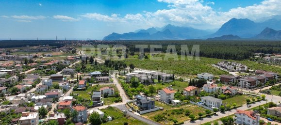 7 rooms Villa in Dosemealti, Turkey No. 28005 10