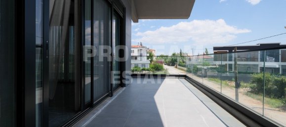 7 rooms Villa in Dosemealti, Turkey No. 28005 28