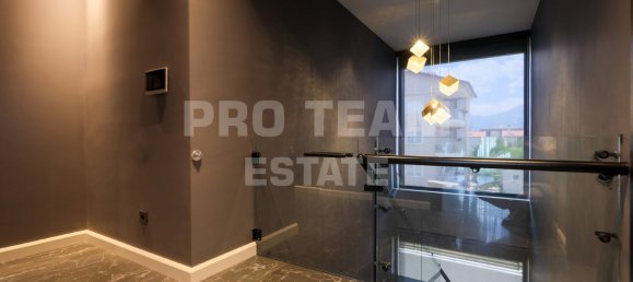 7 rooms Villa in Dosemealti, Turkey No. 28005 25