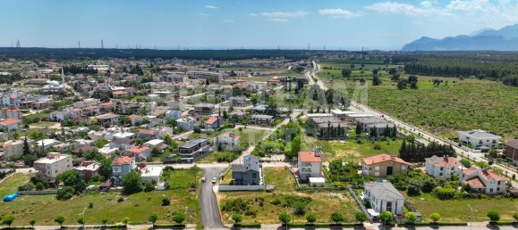 7 rooms Villa in Dosemealti, Turkey No. 28005 9