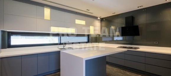 7 rooms Villa in Dosemealti, Turkey No. 28005 17