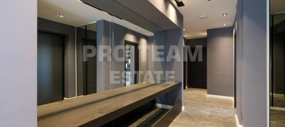 7 rooms Villa in Dosemealti, Turkey No. 28005 12