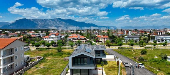 7 rooms Villa in Dosemealti, Turkey No. 28005 4