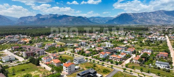 7 rooms Villa in Dosemealti, Turkey No. 28005 2