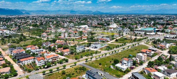 7 rooms Villa in Dosemealti, Turkey No. 28005 8