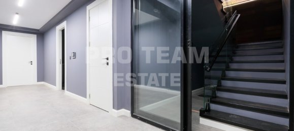 7 rooms Villa in Dosemealti, Turkey No. 28005 11