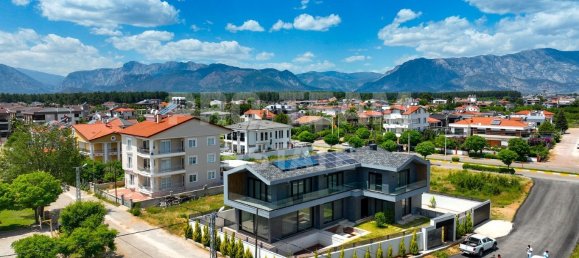 7 rooms Villa in Dosemealti, Turkey No. 28005 5