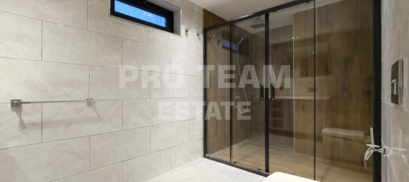 7 rooms Villa in Dosemealti, Turkey No. 28005 29