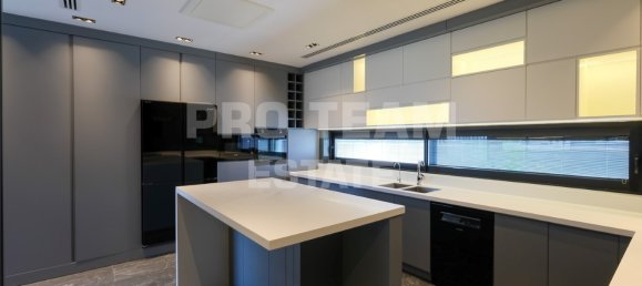 7 rooms Villa in Dosemealti, Turkey No. 28005 15