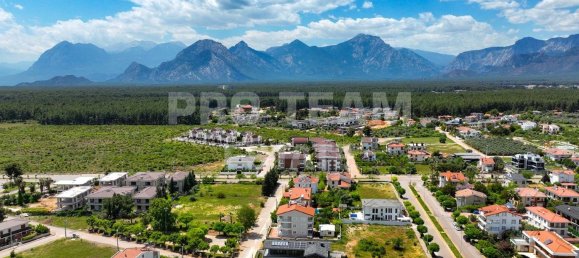 7 rooms Villa in Dosemealti, Turkey No. 28005 3