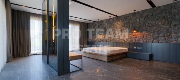 7 rooms Villa in Dosemealti, Turkey No. 28005 26