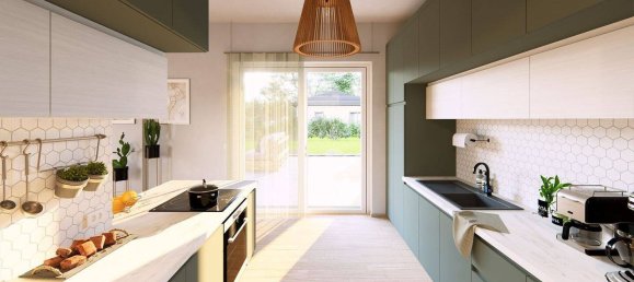 1 bedroom Bungalow in Gustrow, Germany No. 329102 7