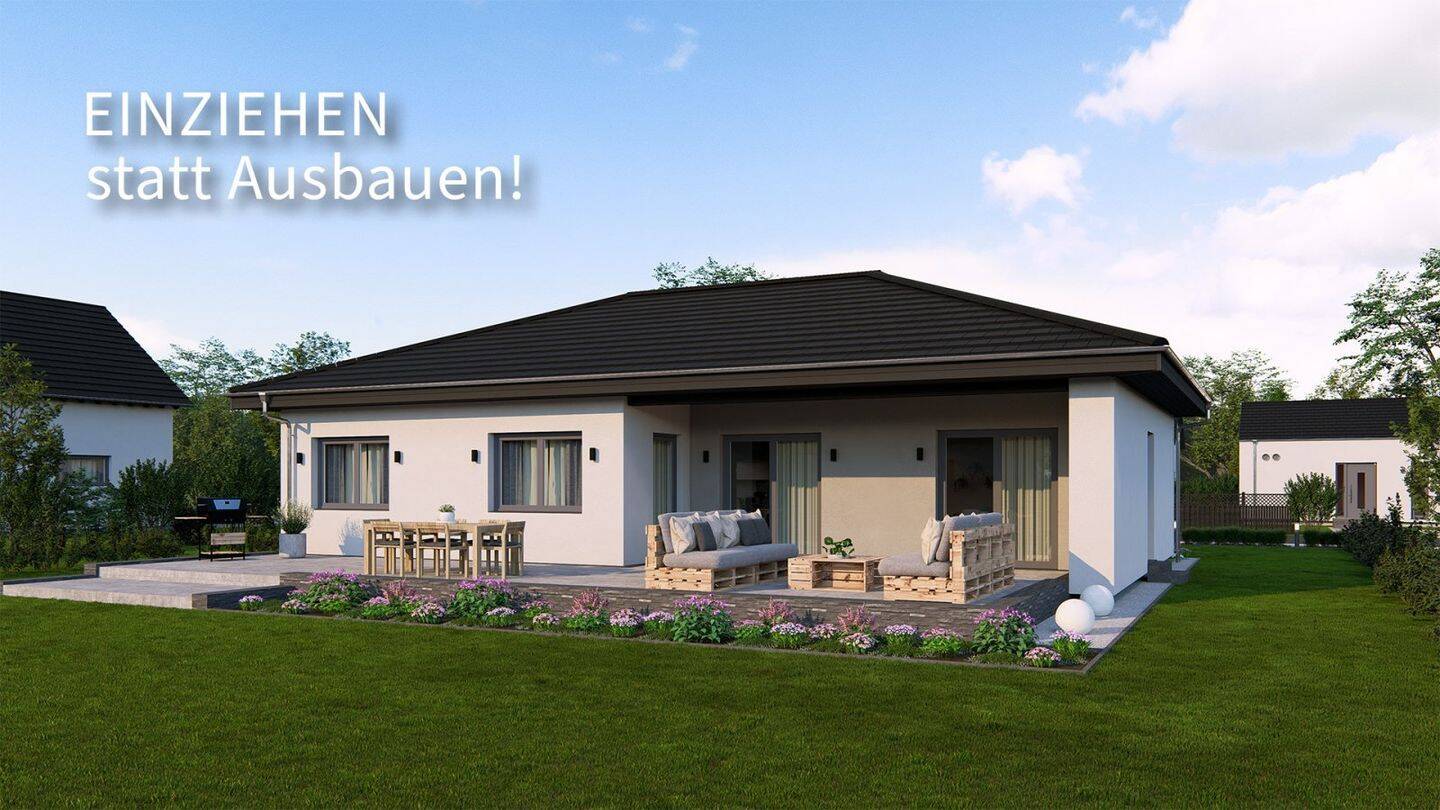 1 bedroom Bungalow in Gustrow, Germany No. 329102