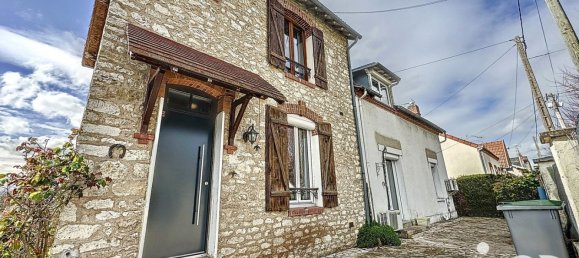 Дом с 5 спальнями в Амийи, Франция № 68480 25