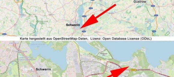 9-Zimmer Haus in Schwerin, Germany, Nr. 347642 4