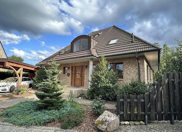 9-Zimmer Haus in Schwerin, Germany, Nr. 347642