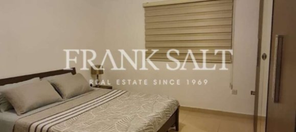 Apartamento de 2 dormitorios en Swieqi, Malta No. 6635 7