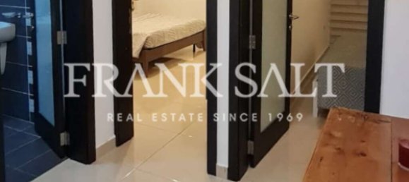 Apartamento de 2 dormitorios en Swieqi, Malta No. 6635 5