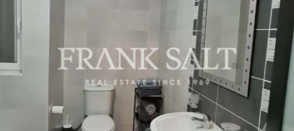 Apartamento de 2 dormitorios en Swieqi, Malta No. 6635 4