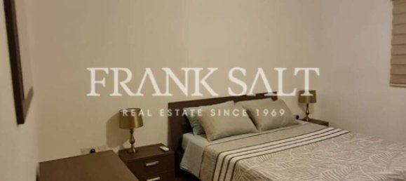 Apartamento de 2 dormitorios en Swieqi, Malta No. 6635 8