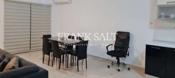 Apartamento de 2 dormitorios en Swieqi, Malta No. 6635 2