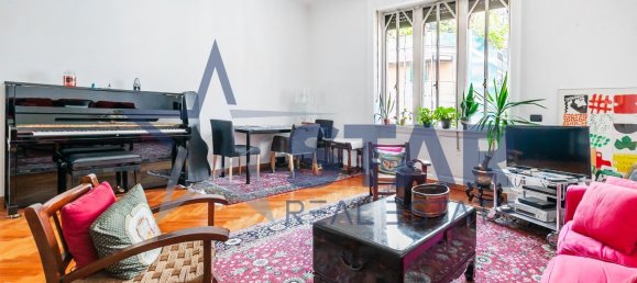 4 rooms Apartment in Milan, Italy No. 263949 27