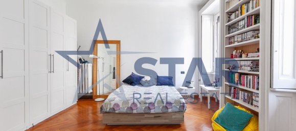 4 rooms Apartment in Milan, Italy No. 263949 25