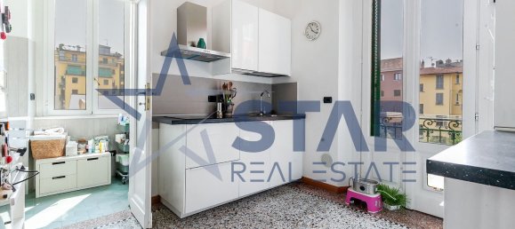 4 rooms Apartment in Milan, Italy No. 263949 11