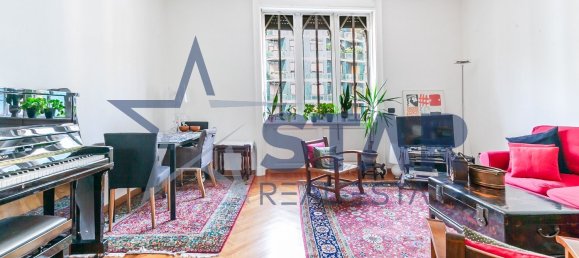 4 rooms Apartment in Milan, Italy No. 263949 38