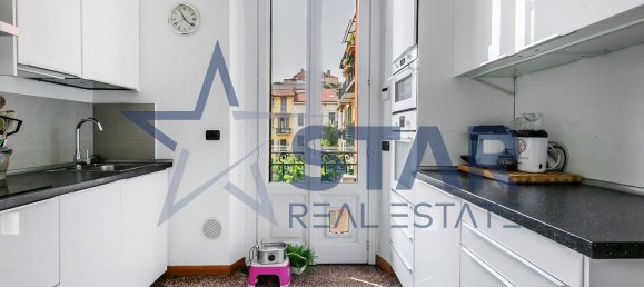4 rooms Apartment in Milan, Italy No. 263949 15