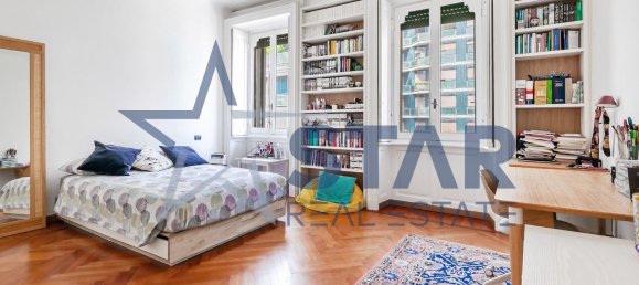 4 rooms Apartment in Milan, Italy No. 263949 24