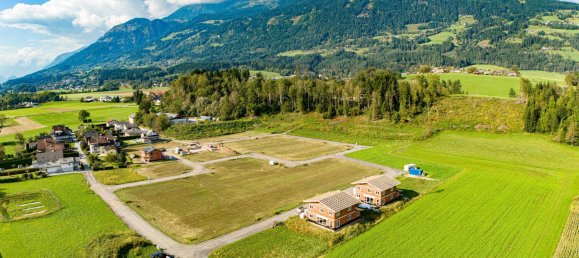 548m² Land in Lendorf, Austria No. 54891 3
