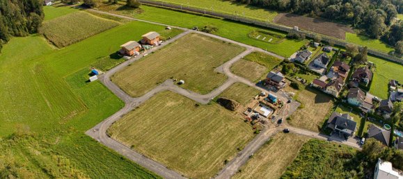 548m² Land in Lendorf, Austria No. 54891 8