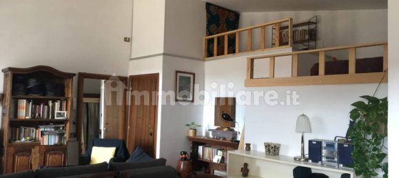 1 bedroom Penthouse in Rome, Italy No. 377289 9
