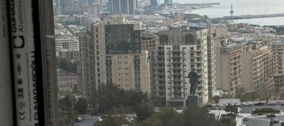 3 غرف نوم شقة في Yasamal, Azerbaijan رقم 1450 18