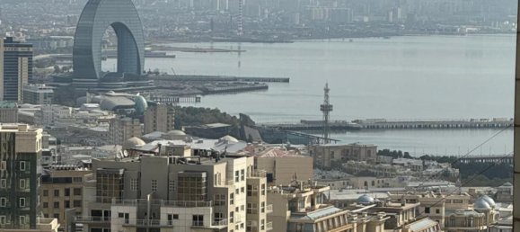 3 غرف نوم شقة في Yasamal, Azerbaijan رقم 1450 25